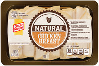 Oscar Mayer Natural Slow Roasted Chicken Breast Cold Cuts 16 oz. Tray