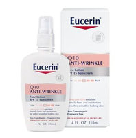 Eucerin® Q10 Anti-Wrinkle Face Lotion With SPF 15 Sunscreen