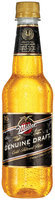Miller Genuine Draft Beer