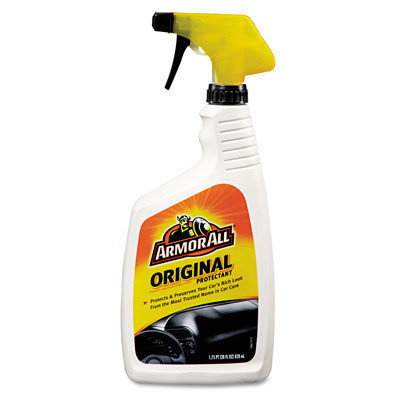 Armor All 16 oz Original Protectant Trigger Spray Bottle (Case of 12)