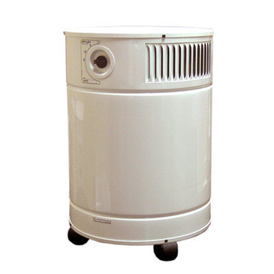 Allerair Industries A6AS21234110 6000 Vocarb D Air Cleaner