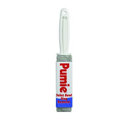 PUMIE Toilet Bowl Ring Remover with Handle in Gray (Case of 6)
