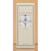 Oddity, Inc. Unscented Tea Light Candle (Set of 12)