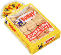 Bunny® Brown 'n Serve Rolls 12 ct Bag