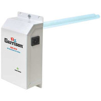 Garrison 12 Multivoltage UV Germicidal Remote Air Purifier