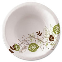 Dixie Pathways™ Ultra® 12 oz. Heavyweight Paper Bowls WiseSize