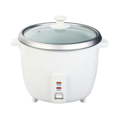 Wee's Beyond Electric Rice Cooker Size: 10 Cups