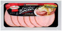 Hormel® The Original Canadian Bacon 6 oz. Package