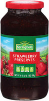 Springfield® Strawberry Preserves