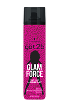 göt2b® Glam Force® Hairspray