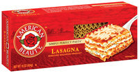 American Beauty Lasagna 16 Oz Box