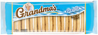 Grandma's® Vanilla Sandwich Creme Cookies 3.025 oz. Pack
