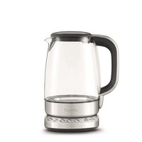 Breville the IQ Kettle Pure-SILVER-One Size