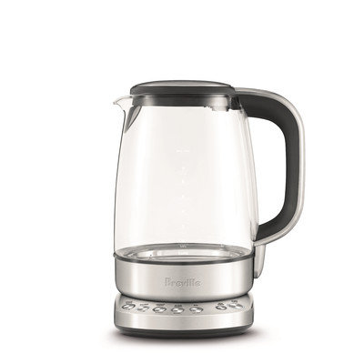 Breville the IQ Kettle Pure-SILVER-One Size