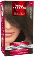 Vidal Sassoon Pro Series 5C Medium Cool Brown Hair Color Kit
