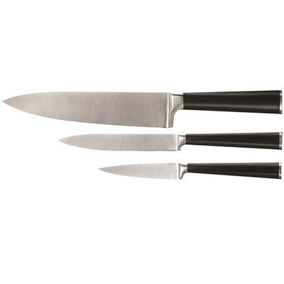 Douglas Quikut Ginsu Chikara Signature Series 3-piece Starter Set