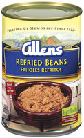 The Allens Refried Beans 16 Oz Can