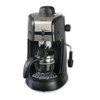 Capresso Steam PRO Espresso & Cappuccino Machine