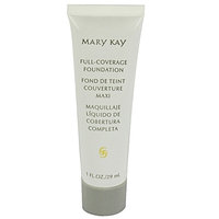 Mary Kay® Full-Coverage Foundation
