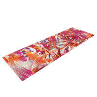 Kess Inhouse You by Danny Ivan Yoga Mat