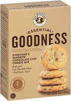 King Arthur Flour Essential Goodness Everyone's Favorite Chocolate Chip Cookie Mix 16 oz. Box