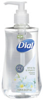 Dial® Liquid White Tea & Vitamin E Antibacterial Hand