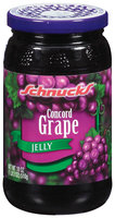Schnucks Concord Grape Jelly