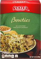 Stater Bros.® Bowties 12 oz. Box