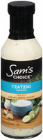 Sam's Choice™ Tzatziki Dressing 12 fl. oz. Bottle