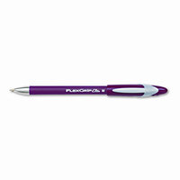 Papermate/Sanford FlexGrip Elite Ballpoint Stick Pens Ballpoint Pen