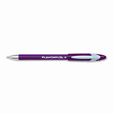 Papermate/Sanford FlexGrip Elite Ballpoint Stick Pens Ballpoint Pen