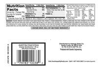 Austin® Sour Cream & Chives Cracker Sandwiches 1.38 oz. Pack