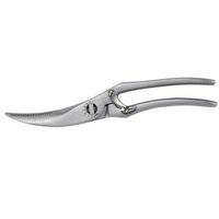 Paderno World Cuisine offset Poultry Shears