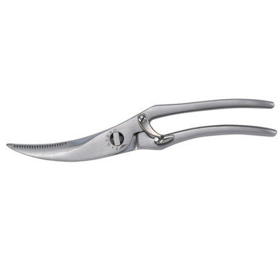 Paderno World Cuisine offset Poultry Shears