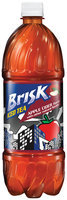Brisk Apple Cider Iced Tea