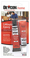 Devcon® Home 5 Minute® Epoxy