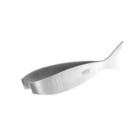 GEFU Fish Bone Tweezers