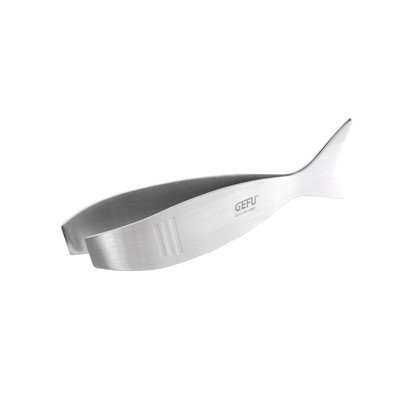 GEFU Fish Bone Tweezers