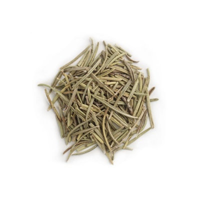 Frontier Natural Foods Frontier Natural Products BG13233 Frontier Rosemry Leaf Powder - 1x1LB