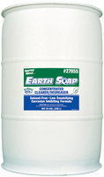 Spray Nine® 27955 Earth Soap Conentrated Cleaner/Degreaser Cleaner/Degreaser 55 Gal