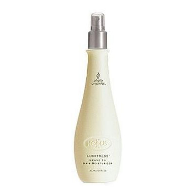 NEXXUS® phyto organics® LUXXTRESS® LEAVE IN HAIR MOISTURIZER
