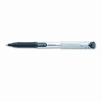 Pentel Energel Metal Tip Ink Pen
