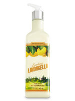 Bath & Body Works SPARKLING LIMONCELLO Luxury Hand Lotion