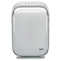Guardian Technologies Germguardian - Hepa Air Purifier - Crystal White