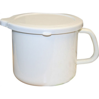 Reston Lloyd 84300 White - 4 In One Cook Pot