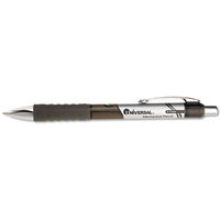 Universal Comfort Grip Mechanical Pencil, 0.7mm, 12/Pack