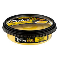 Tribe® Swirl™ Honey Mustard Hummus 10 oz. Tub