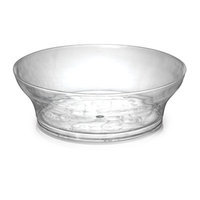 Fineline Settings, Inc Savvi Serve 10 Oz. Soup-Style Bowl (240 Pack)