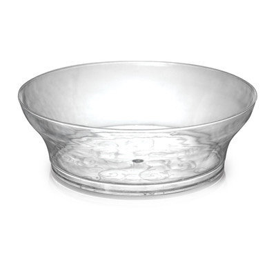 Fineline Settings, Inc Savvi Serve 10 Oz. Soup-Style Bowl (240 Pack)