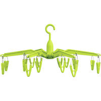 DUO Small Item Drying Accessory - by The New Clothesline Company - 382CGreen